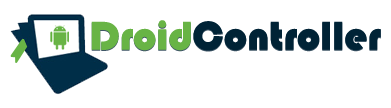 Droid Controller
